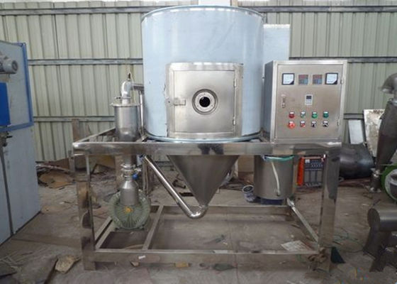Máy sấy phun ly tâm