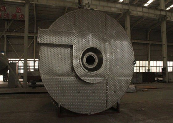 Máy sấy phun dọc