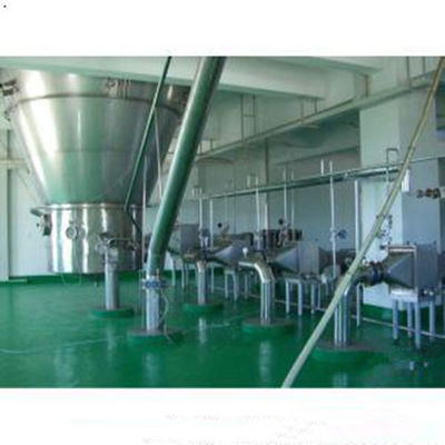 Máy sấy phun dược phẩm 300kg / h