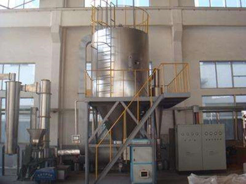 Tháp inox 100Kg / H