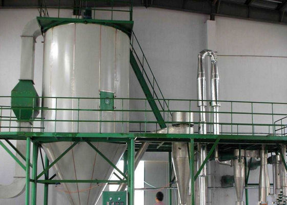 Máy sấy phun ly tâm hiệu suất cao