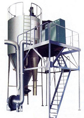 Máy sấy phun ly tâm hiệu suất cao