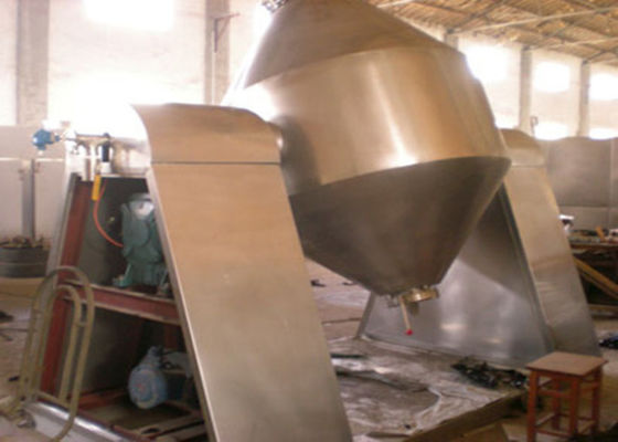Máy sấy chân không hình nón