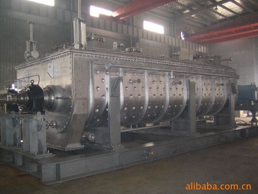Máy sấy chân không công nghiệp