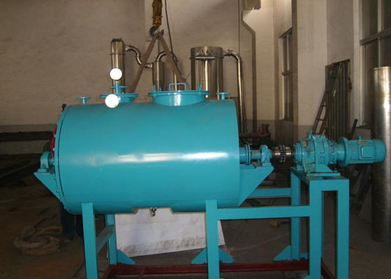 Máy sấy chân không 3000L hiệu quả cao