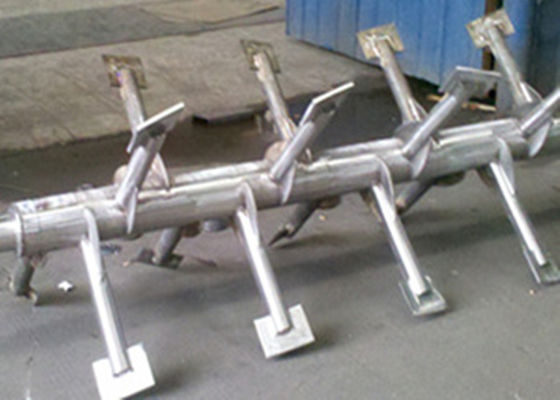 Máy sấy chân không 3000L hiệu quả cao