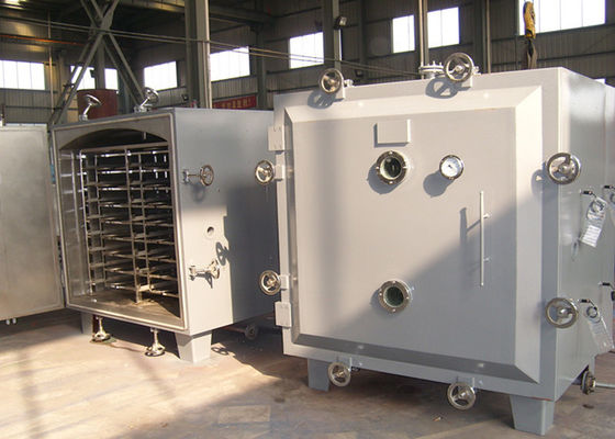 Rau / Trái cây Máy sấy chân không lò vi sóng