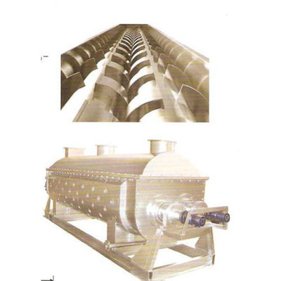 Máy sấy chân không nông nghiệp công nghiệp thức ăn chăn nuôi