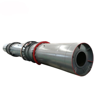 Máy sấy mùn cưa