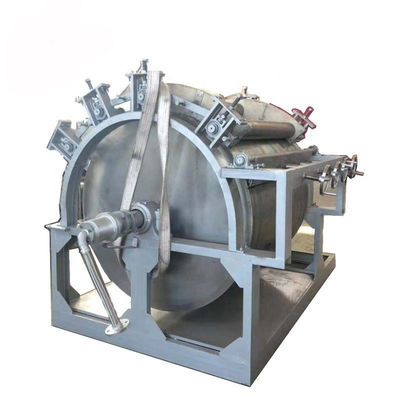 Máy sấy trục lăn đôi công nghiệp