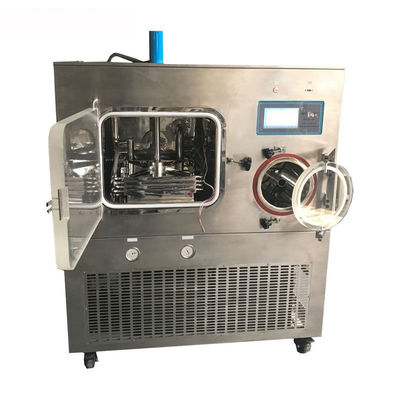 Máy sấy đông lạnh vắc-xin thí điểm tự động 3L