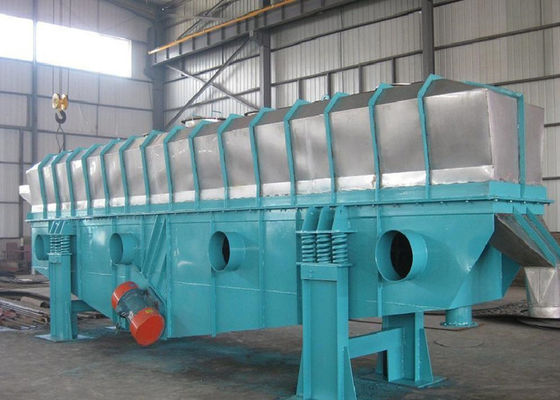 Dược phẩm ZLG Fluidized Bed Spray Granulation