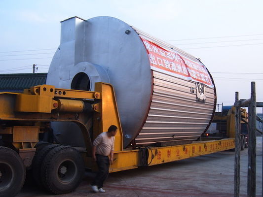 3000kg / h Thiết bị sấy phun máu lợn ly tâm