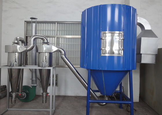 Máy sấy trứng ly tâm / sữa bột