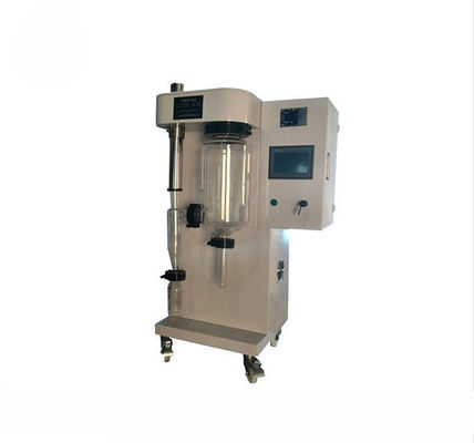 Đồ uống / Dược phẩm 10000ml / H Máy sấy phun phòng thí nghiệm