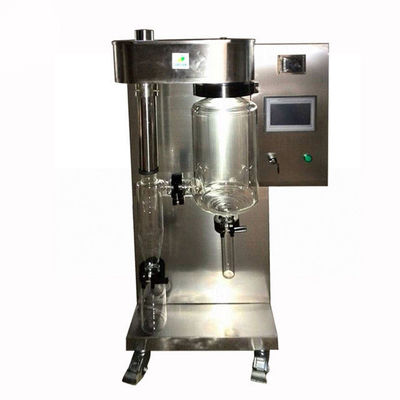 Đồ uống / Dược phẩm 10000ml / H Máy sấy phun phòng thí nghiệm