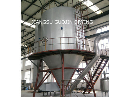 Máy sấy phun quay vòng làm nóng LPG-1000 để sấy bột protein
