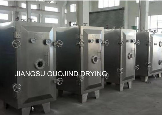 Máy sấy khay chân không VTD Industral
