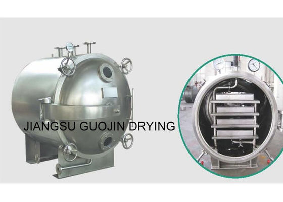 Máy sấy khay chân không PSVD