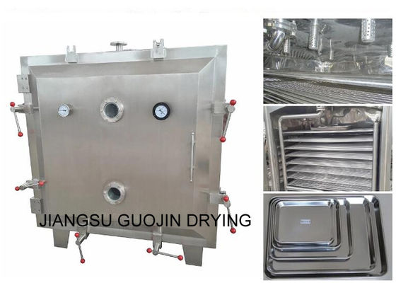 Máy sấy khay chân không PSVD