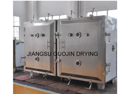 Lò sấy chân không hóa chất 3KW 150 độ C với khoảng cách 100mm