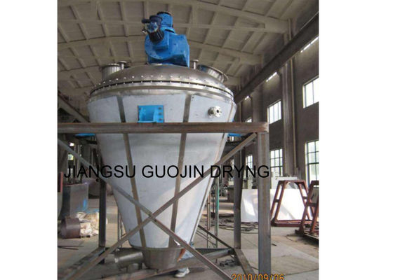 Tốc độ khuấy 50rpm Hóa chất Công nghiệp Máy sấy chân không