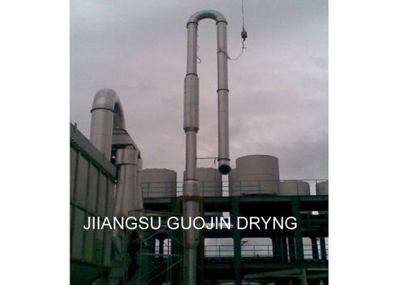 Sưởi ấm LPG Máy sấy đường ống 13KW cho trấu