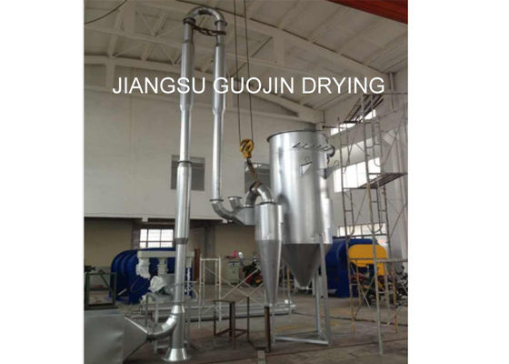 Máy sấy luồng không khí xỉ Muck Offscum 13KW với hệ số truyền nhiệt cao
