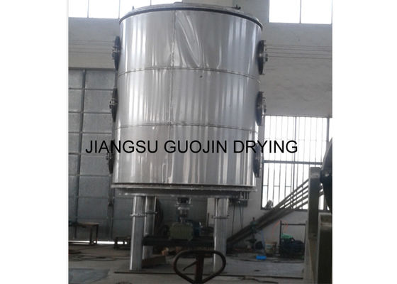 Công nghiệp dược phẩm Máy sấy đĩa 10 lớp 1200mm 1000mm 8.2M2