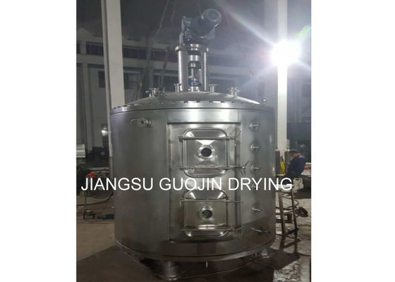 Máy sấy tấm liên tục dòng CPD