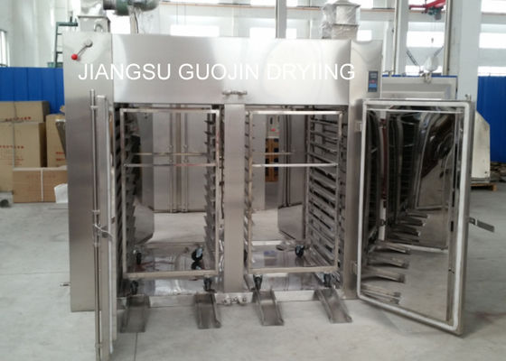 14M2 Khu vực bay hơi CT-CI Máy sấy khay tuần hoàn thực phẩm