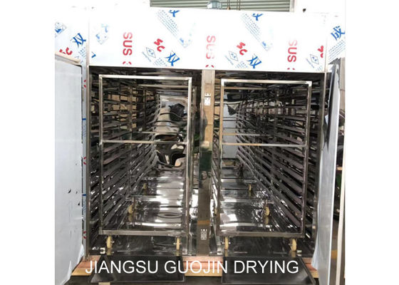 Thép không gỉ CT-C-IV Lò nướng sấy tuần hoàn thực phẩm