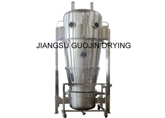 Lớp phủ chất lỏng bằng thép không gỉ với động cơ ABB