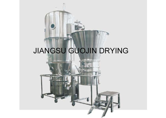 Lớp phủ chất lỏng bằng thép không gỉ với động cơ ABB
