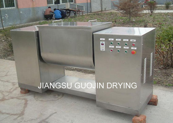 Máy xay rãnh dạng bột lỏng 0,2M3 40kg / mẻ