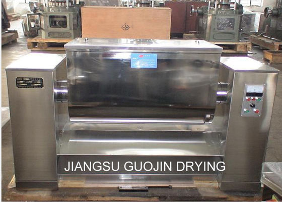 Thiết bị trộn hóa chất 7,5KW 1M3 với hai động cơ