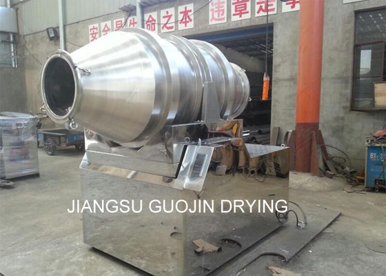 Thể tích thùng 800L Máy trộn đá hai chiều 19,8r / phút