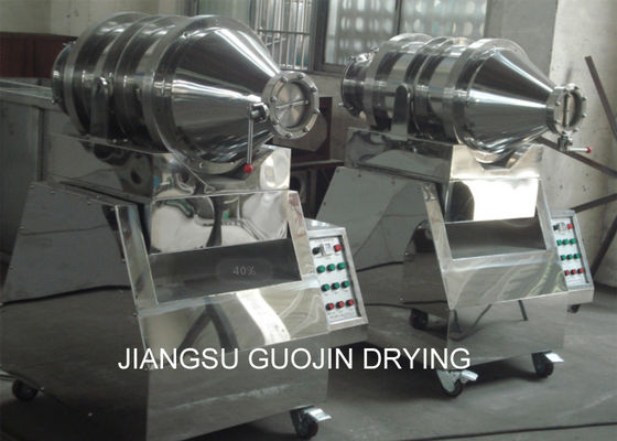Thể tích thùng 800L Máy trộn đá hai chiều 19,8r / phút