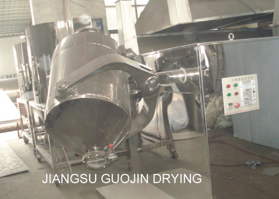 Máy trộn ba chiều dòng THDM