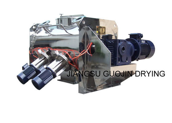 Máy xay cày ngang tốc độ cao 23KW 600kg / mẻ