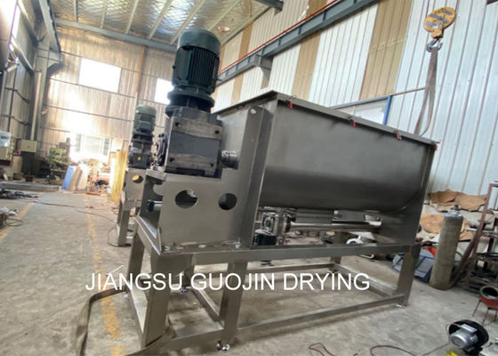 Hệ thống sưởi điện Máy trộn bột băng ngang SS 4KW