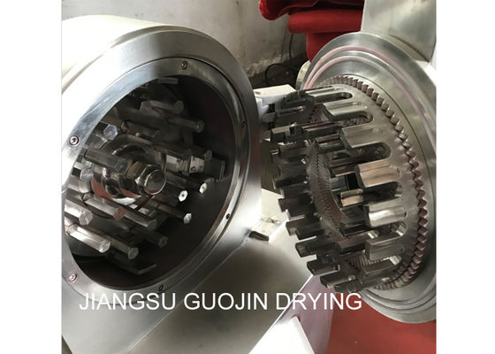 1500kg / h Máy xay gia vị 3800rpm với thiết kế GMP