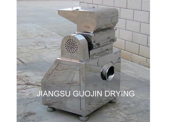 Máy xay thô rong biển SS 960 vòng / phút với động cơ 3KW