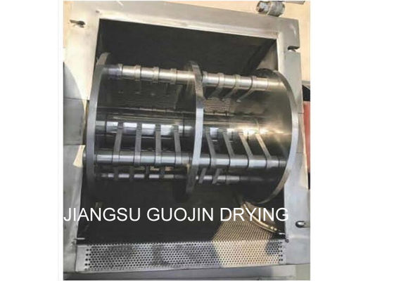 Máy nghiền búa 7,5KW để nghiền nguyên liệu dược phẩm