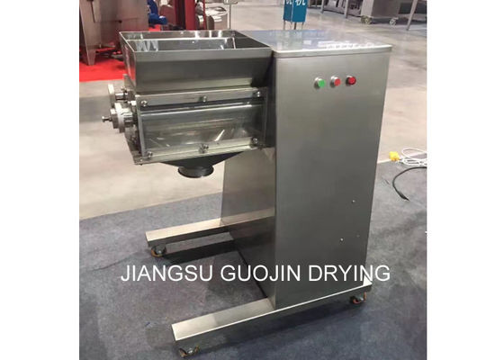 100kg / giờ 65r / phút Máy xay dao động cho ngành công nghiệp dược phẩm