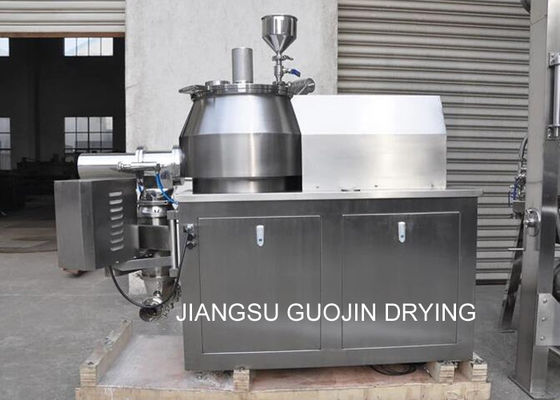 Máy trộn hạt cao 10L 80 lưới Tiêu chuẩn GMP