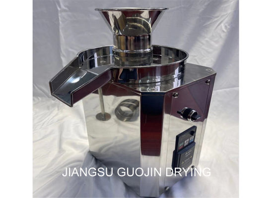 Máy ép đùn quay bằng điện trong phòng thí nghiệm 600kg / h