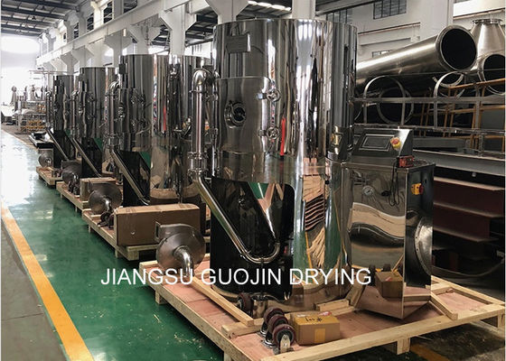 Máy sấy phun phòng thí nghiệm 18KW 240V 380V 415V