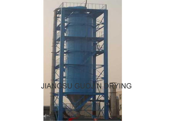 Điều khiển màn hình cảm ứng PLC Máy sấy phun áp suất 500kg / h