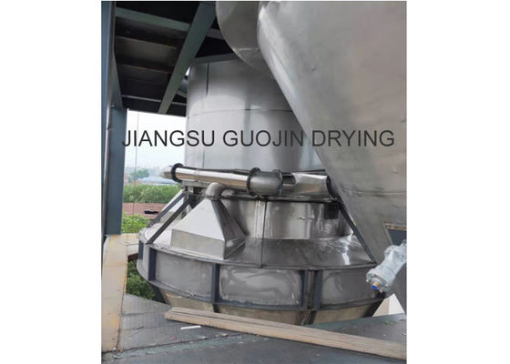 Máy sấy phun áp suất cao 19M cho Zirconium Oxide